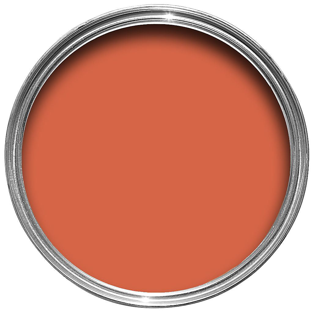 Farrow & Ball Estate Charlotte's locks No.268 Matt Emulsion paint, 2.5L