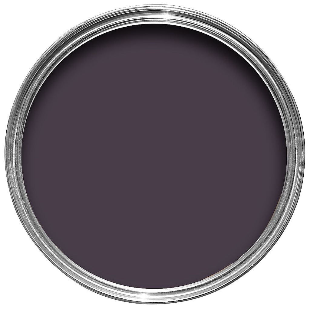 Farrow & Ball Estate Pelt Matt Wall & ceiling Emulsion paint, 2.5L