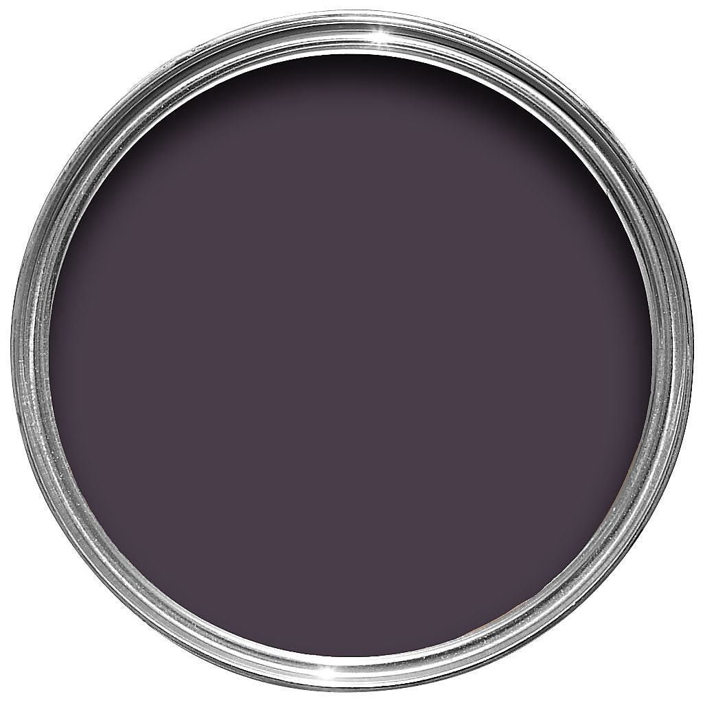 Farrow & Ball Estate Pelt Matt Wall & ceiling Emulsion paint, 2.5L