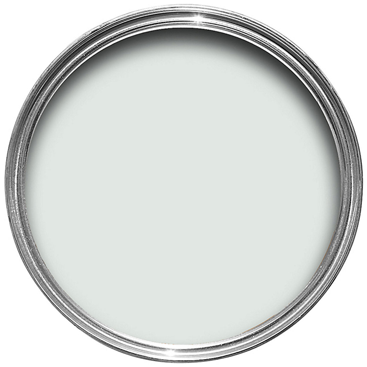 Farrow & Ball Modern Cabbage White No.269 Matt Emulsion paint, 2.5L
