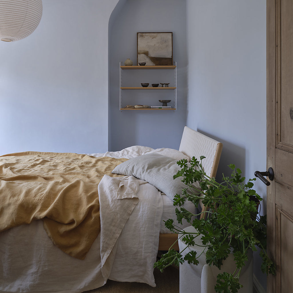 Farrow & Ball Modern Kakelugn Eggshell Interior Metal & wood paint, 750ml