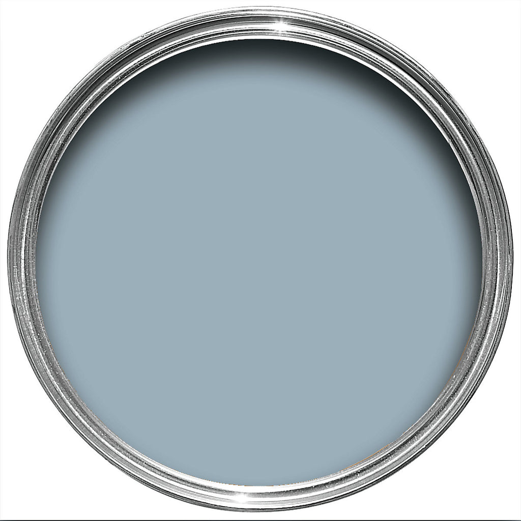 Farrow & Ball Modern Kittiwake No.307 Eggshell Paint, 750ml