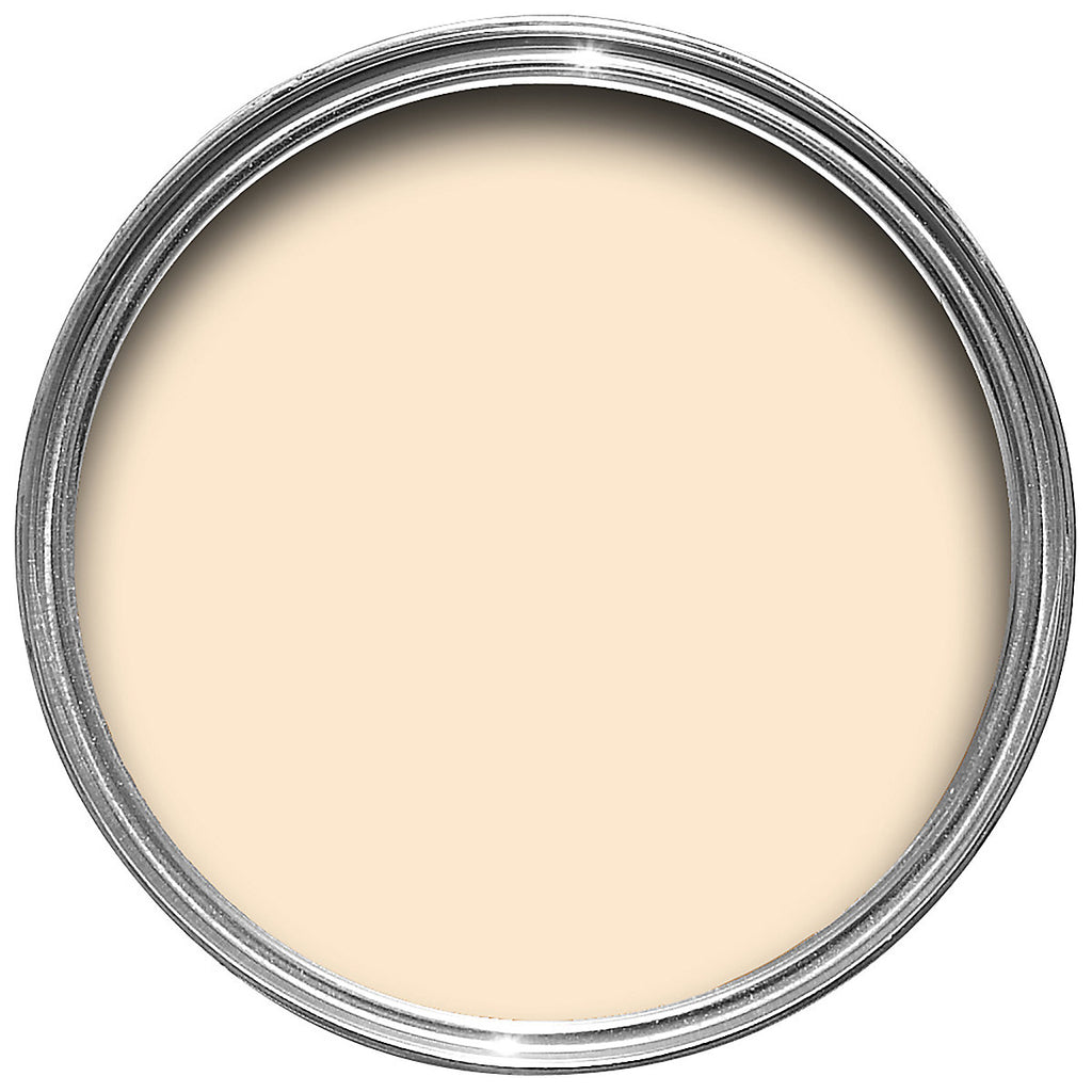 Farrow & Ball Modern Tallow No.203 Eggshell Paint, 750ml