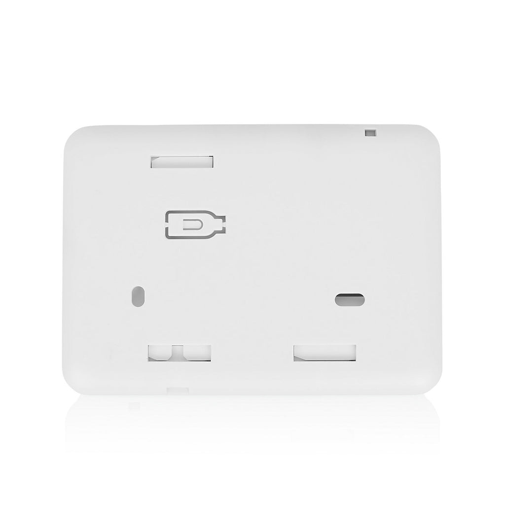 FGA-13051 Wireless Standalone Carbon monoxide Alarm with Replaceable battery