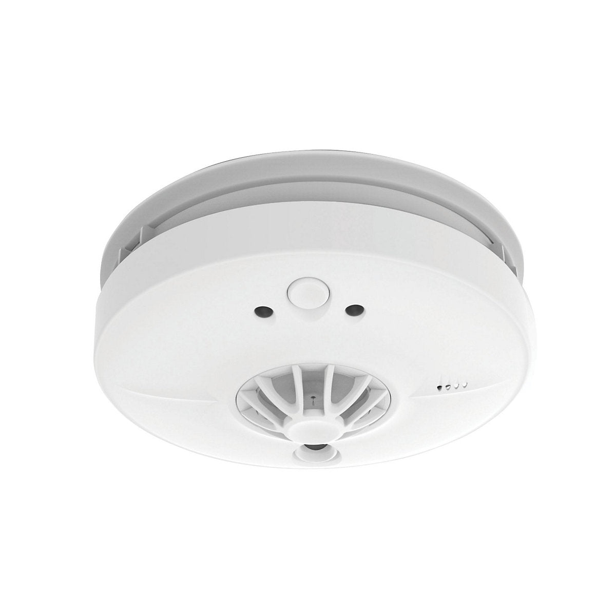 FireAngel HW1-R Wired Interlinked Heat Alarm with Replaceable battery