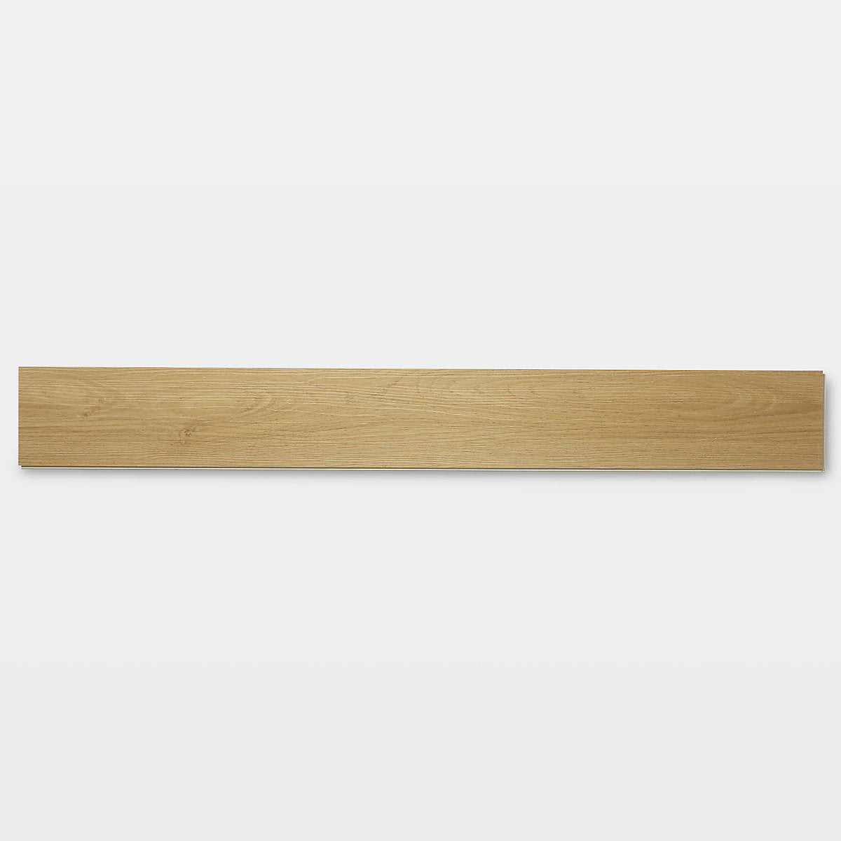 Folk Natural Wood effect Textured Click vinyl Click flooring, 2.24m²