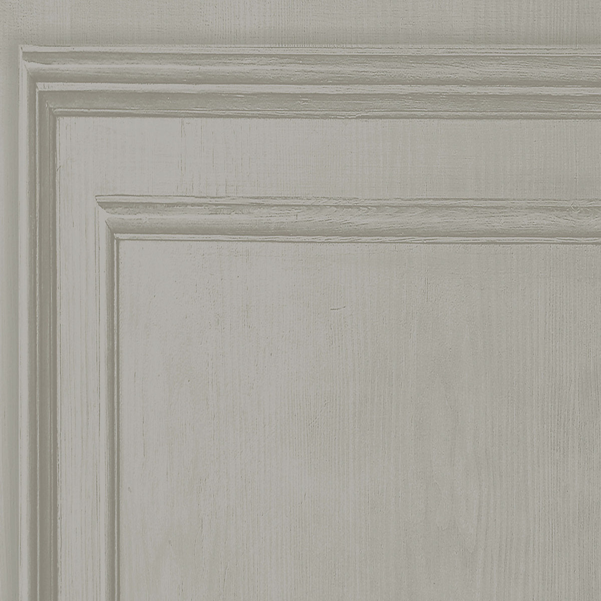 Fresco Neutral Wood panelling Smooth Wallpaper