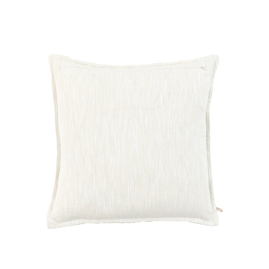 Gallery™ Green Indoor Cushion, (L)45cm x (W)45cm