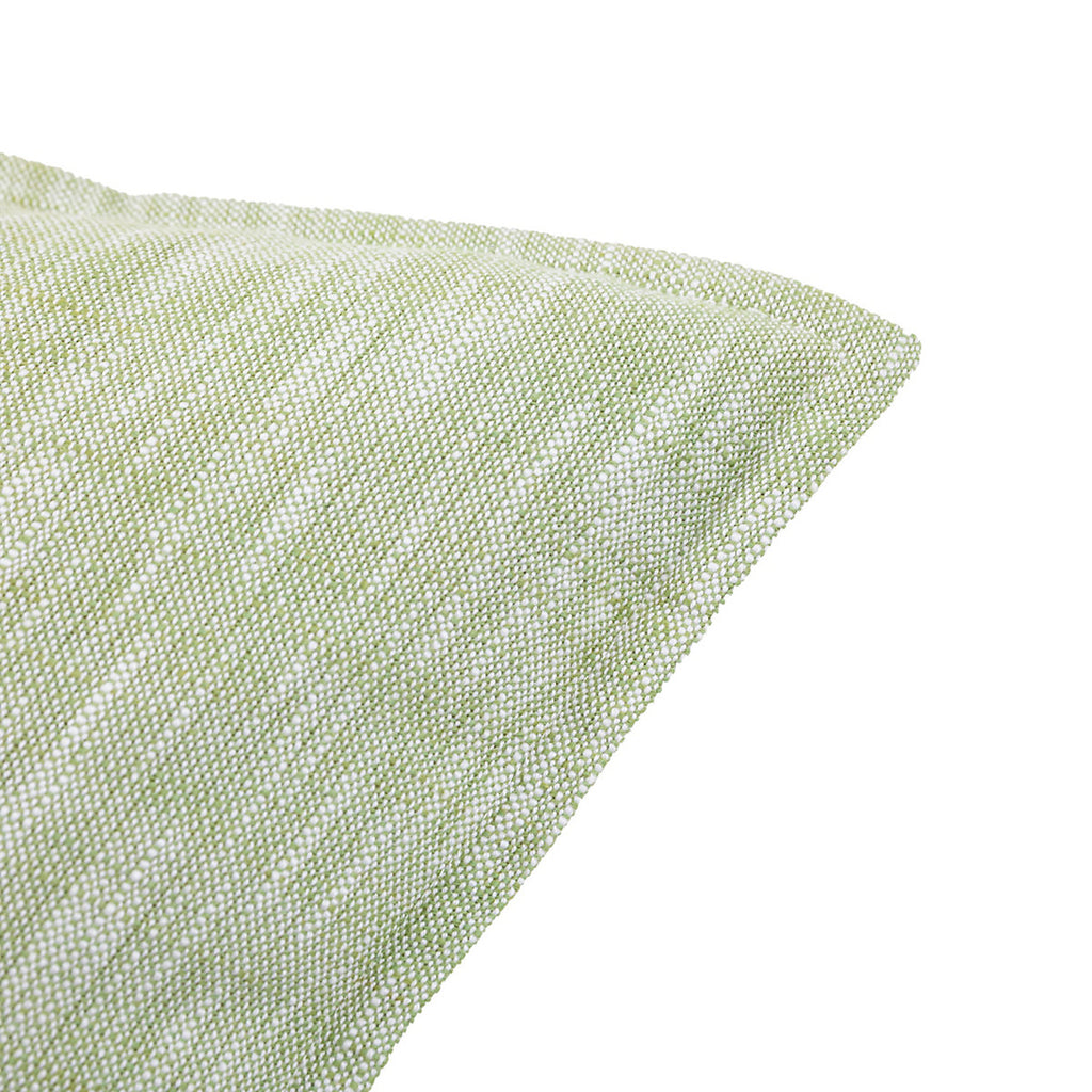 Gallery™ Green Indoor Cushion, (L)45cm x (W)45cm