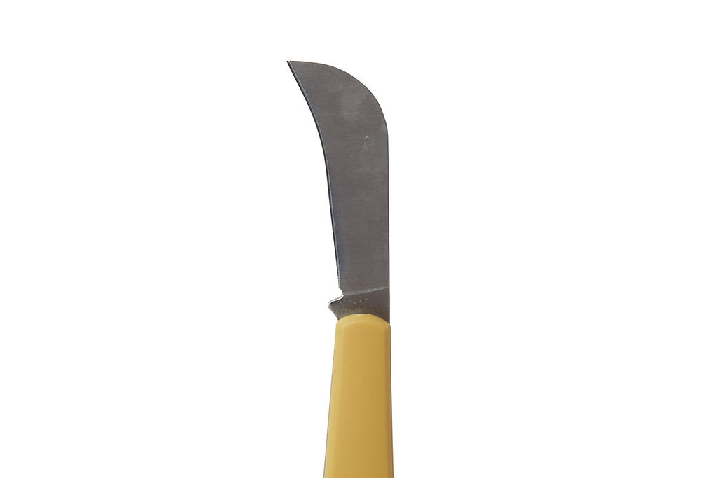 Garden knife