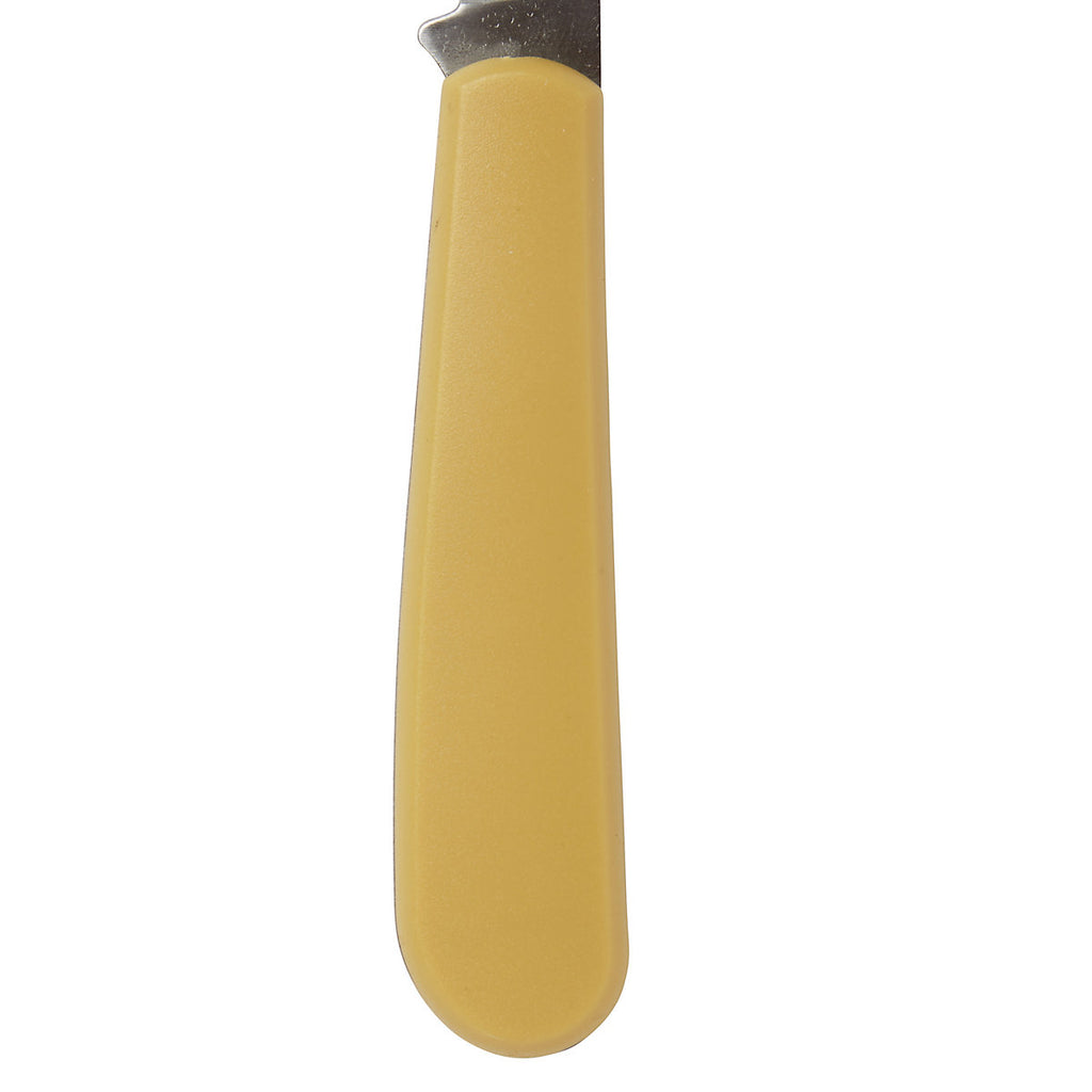 Garden knife
