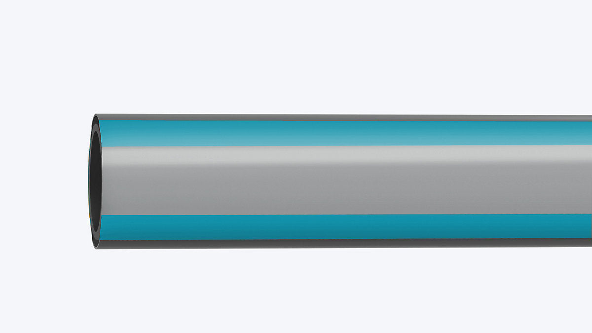 Gardena 18000-28 Blue Multi-purpose Hose pipe (D)½" x (L)15m