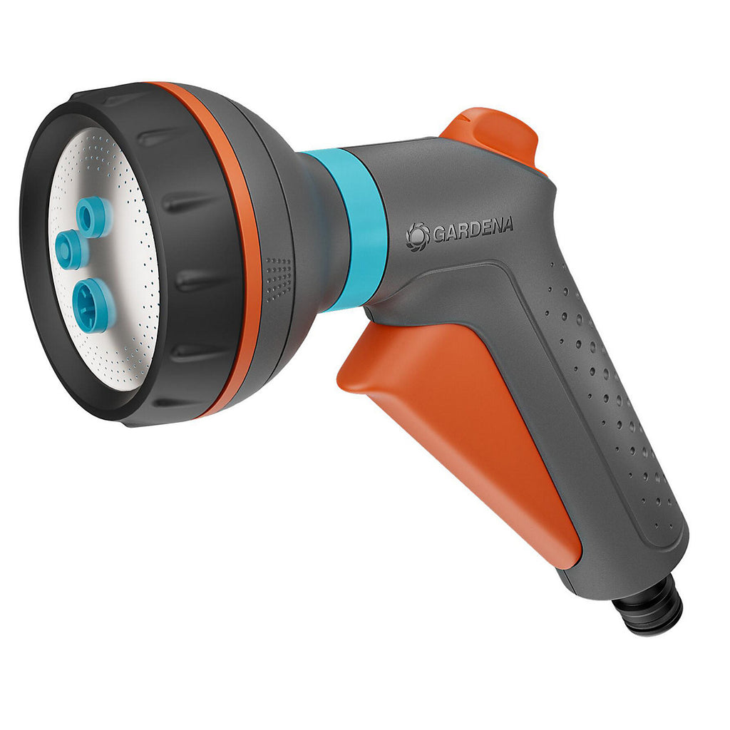 Gardena Classic 4 Function Hose spray gun