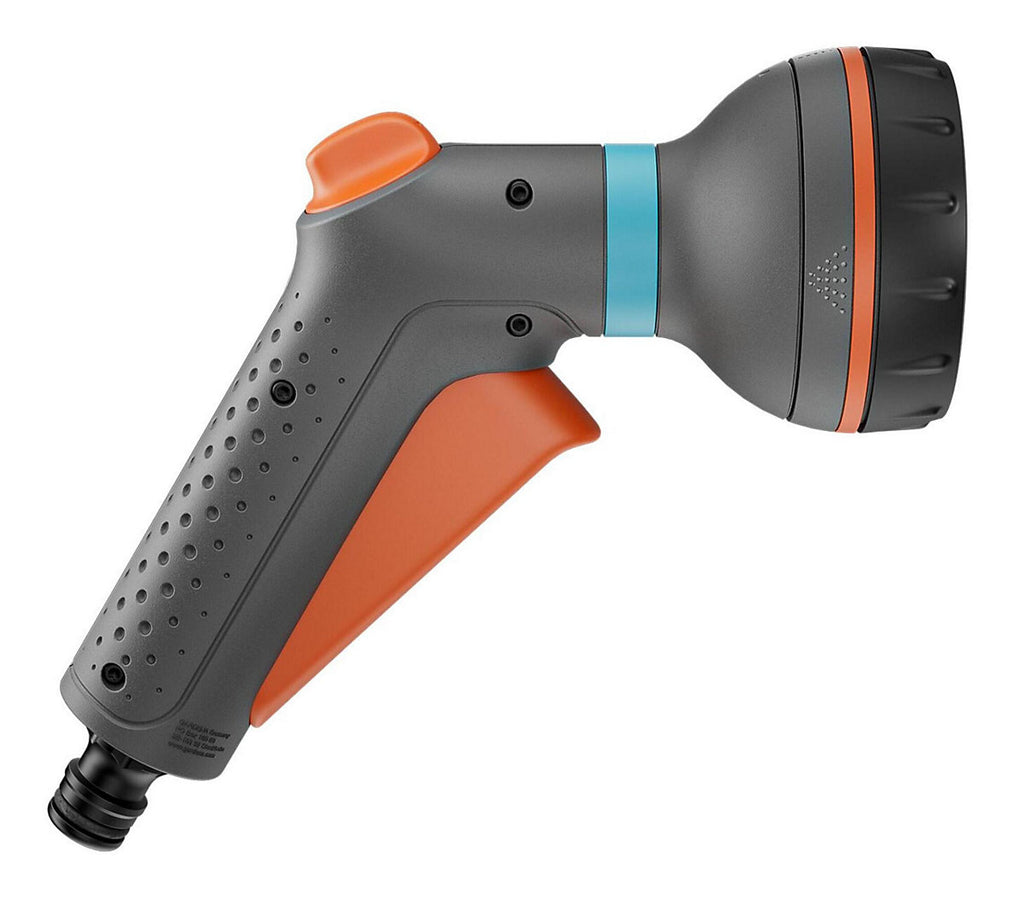 Gardena Classic 4 Function Hose spray gun