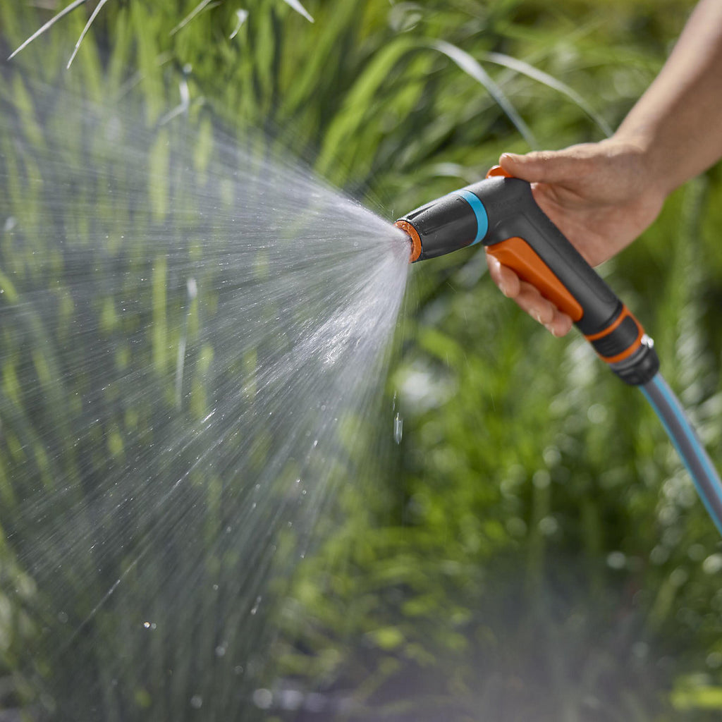 Gardena Classic Cleaning 2 Function Hose spray gun