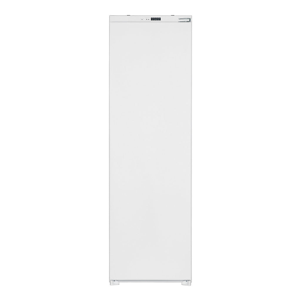 GHBITFRUK Built-in Tall Fridge - Gloss white