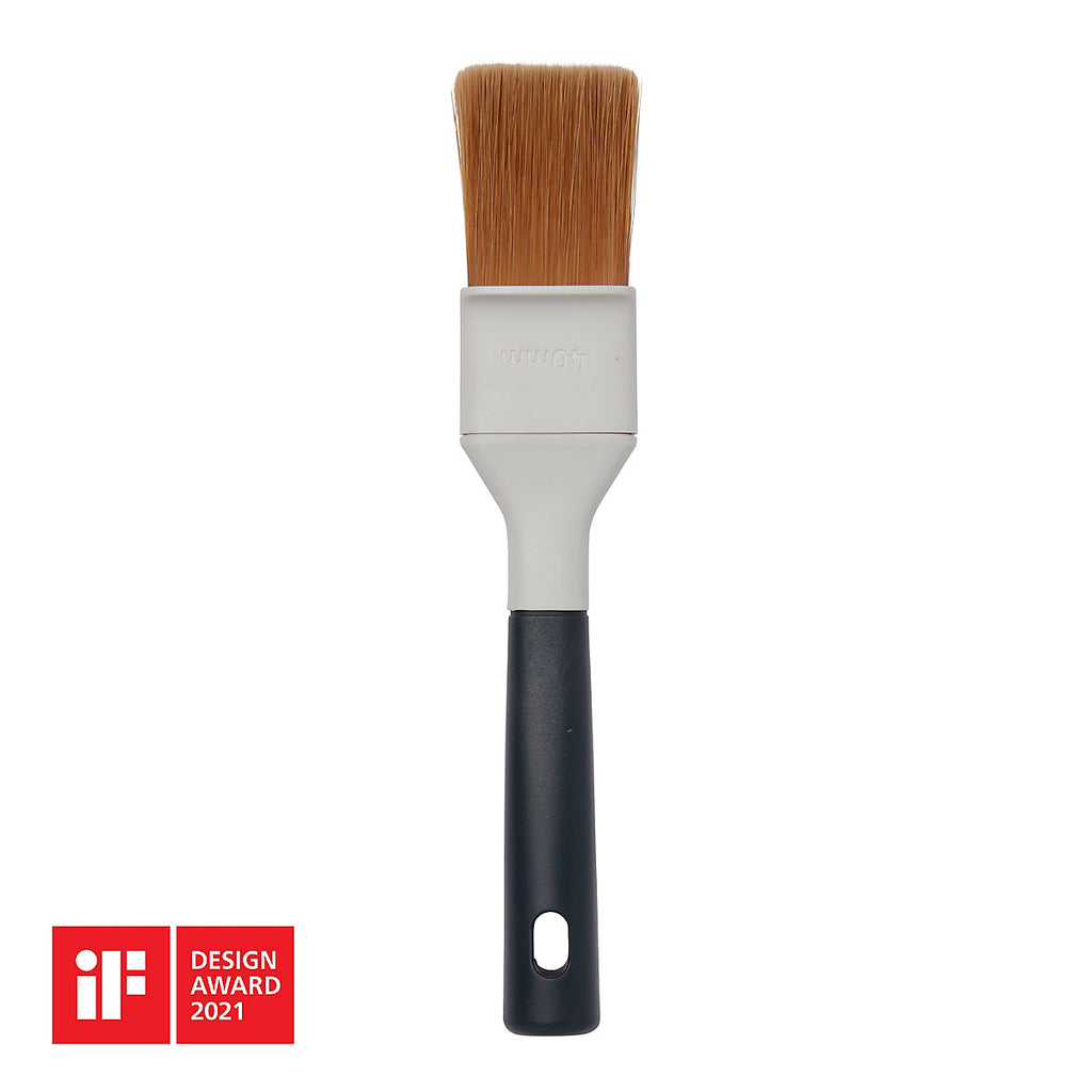 GoodHome 1½" Doors, skirting boards & window frames Flat paint brush