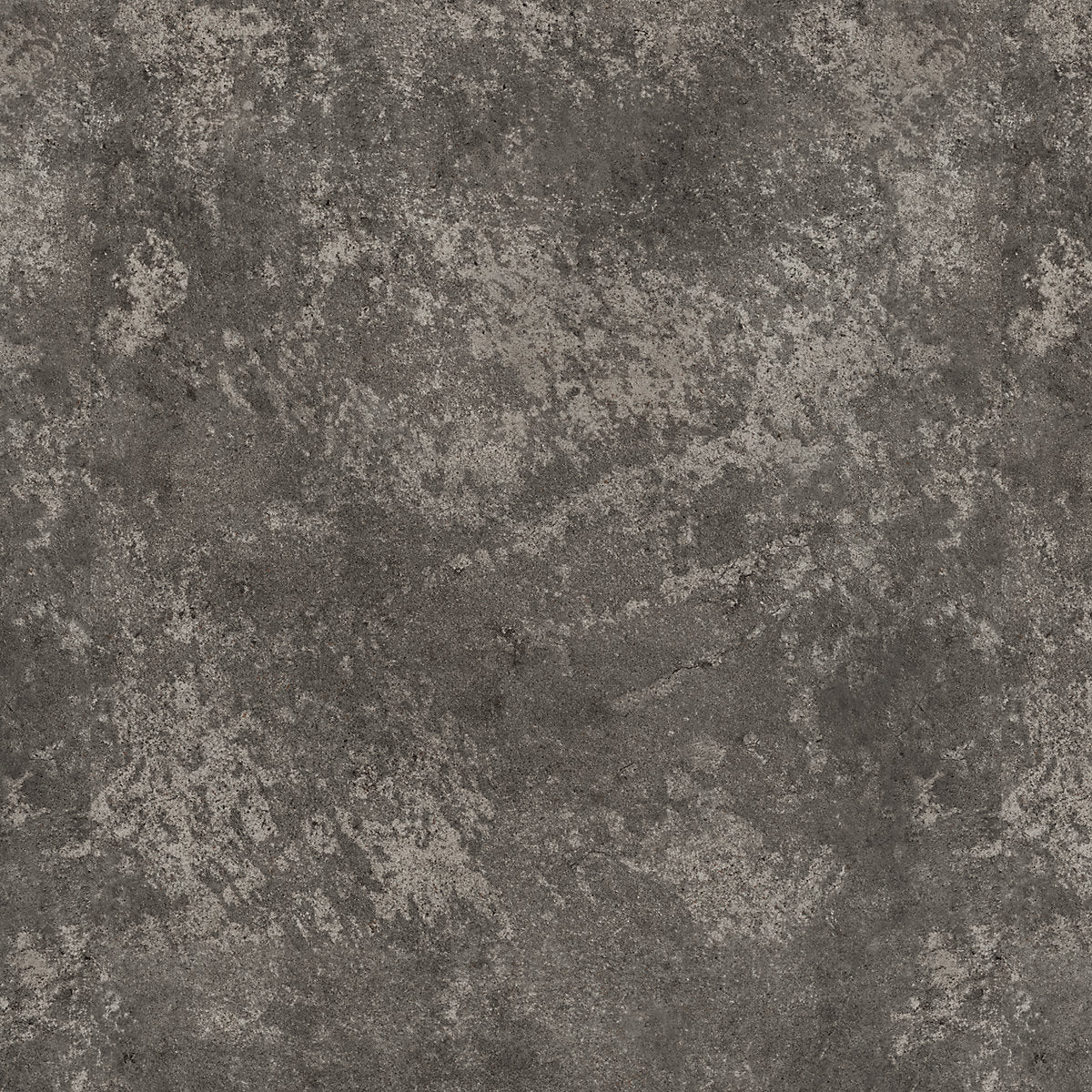 GoodHome Algiata Grey Stone effect Laminate Square edge Kitchen Breakfast bar, (L)2000mm (W)900mm (T)22mm