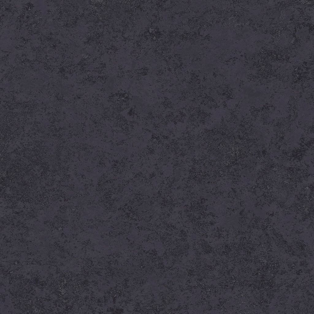 GoodHome Allanite Navy Patterned Embossed Wallpaper
