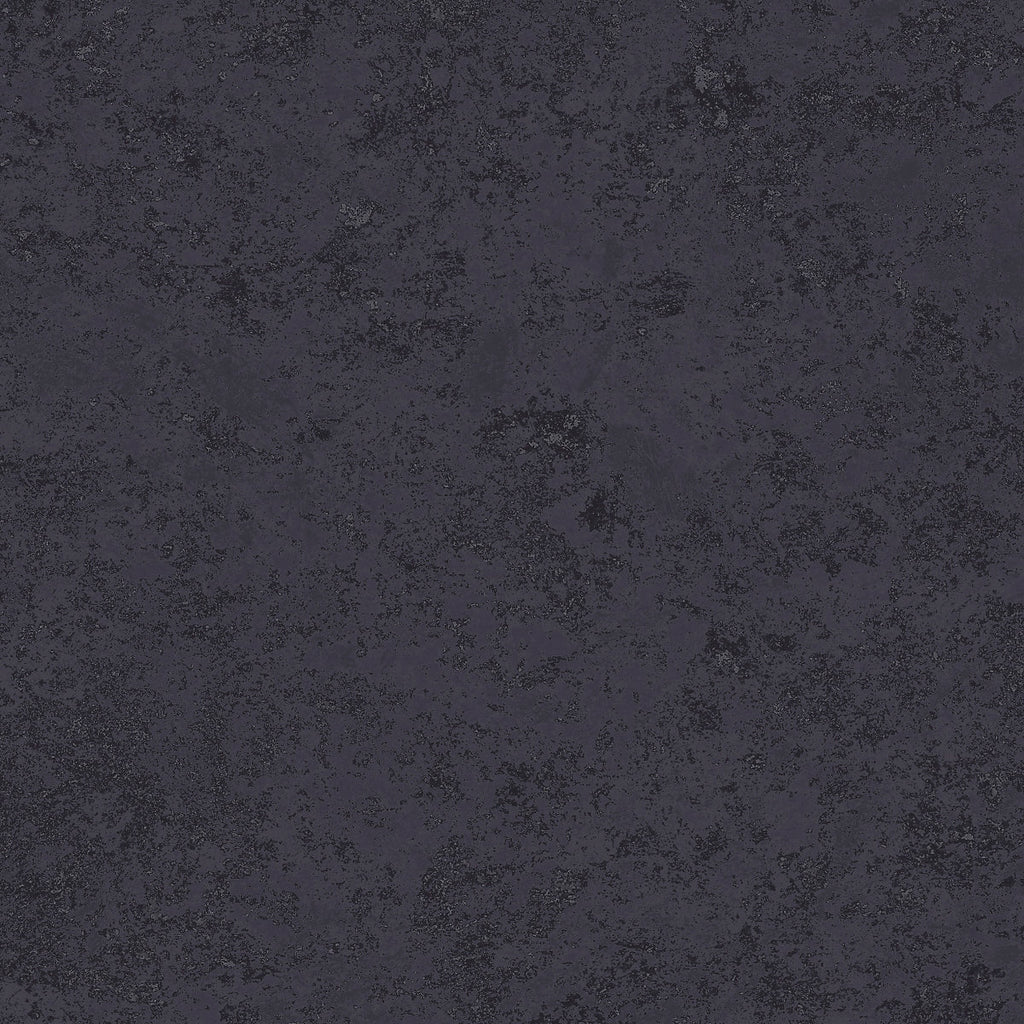 GoodHome Allanite Navy Patterned Embossed Wallpaper
