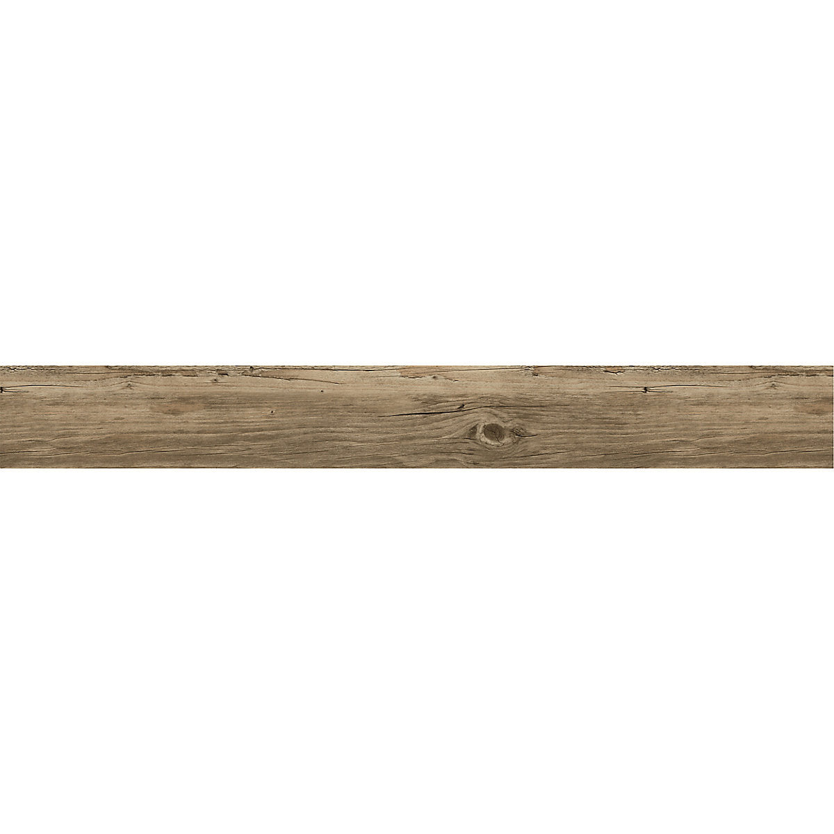 GoodHome Baila Distressed natural oak Wood effect Textured Click vinyl Click flooring, 2.2m²