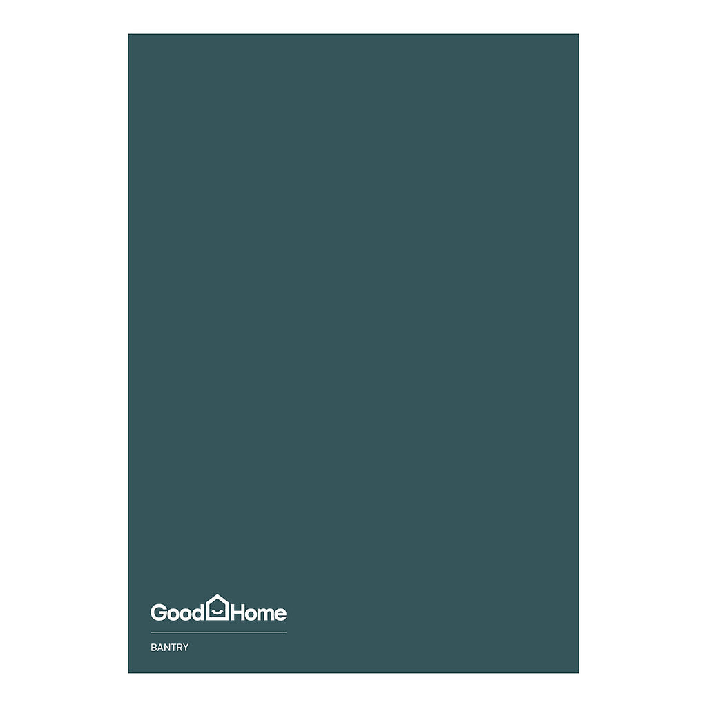 GoodHome Bantry Matt Colour tester, 80ml