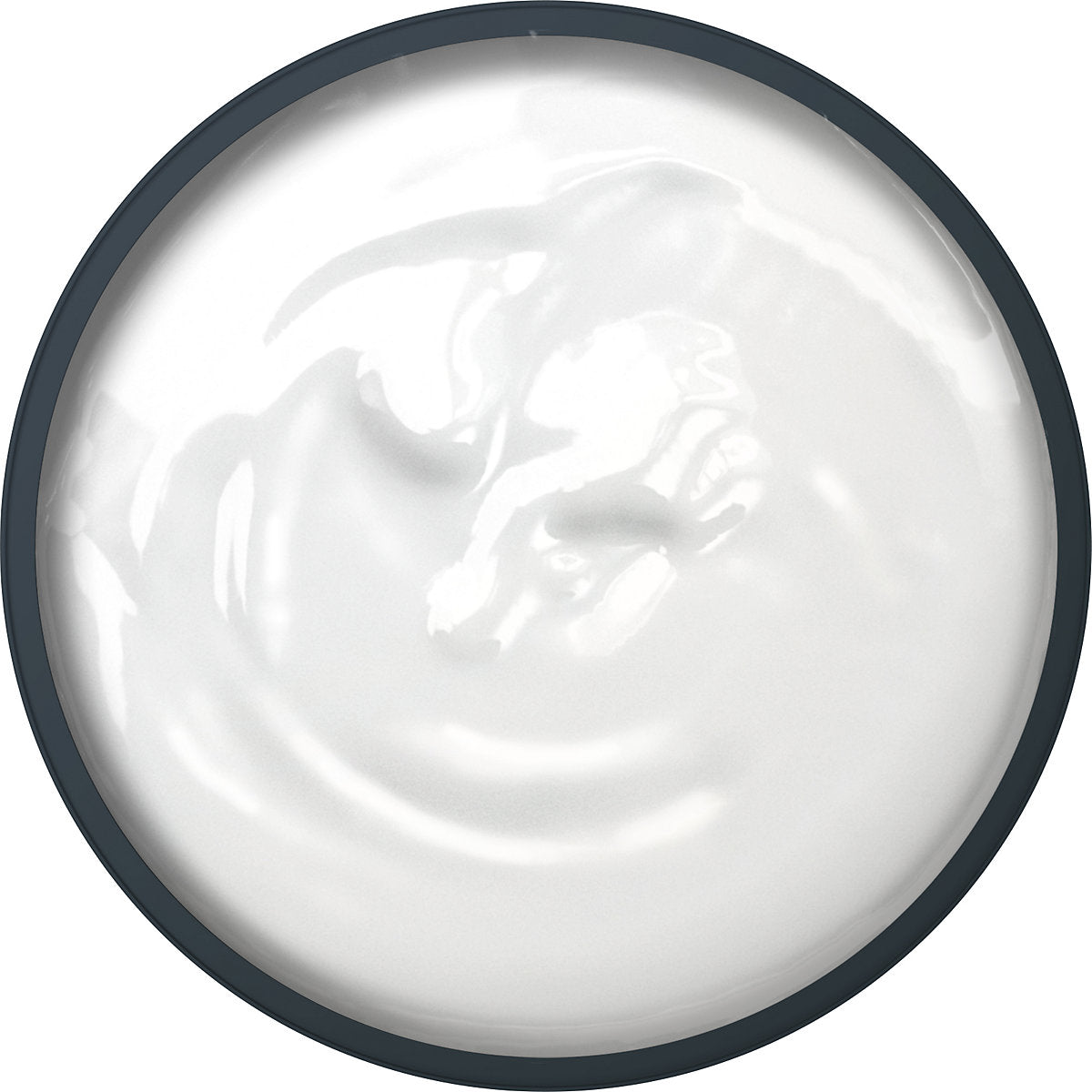 GoodHome Brilliant white Matt Furniture Finishing wax, 500ml