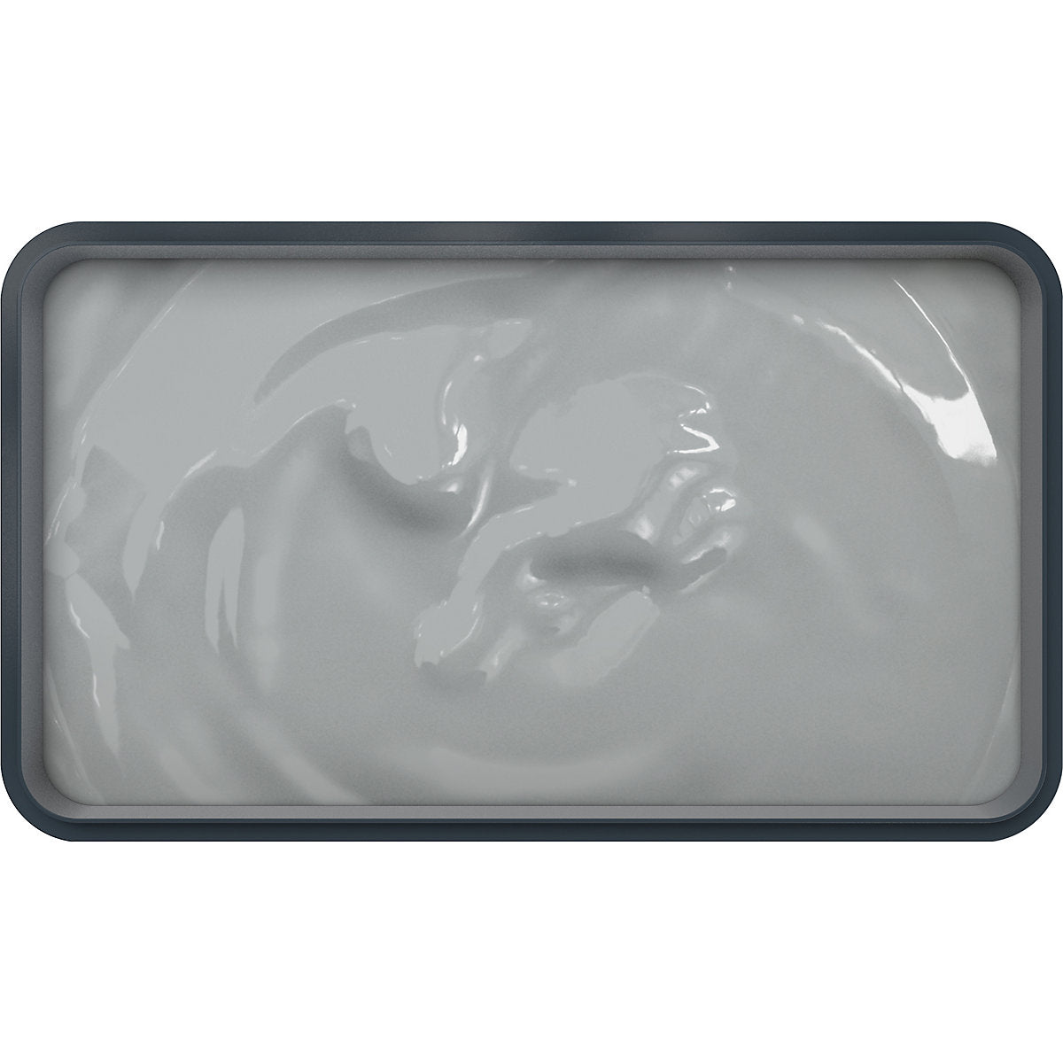 GoodHome Brooklyn Satin Multi-surface paint, 2L