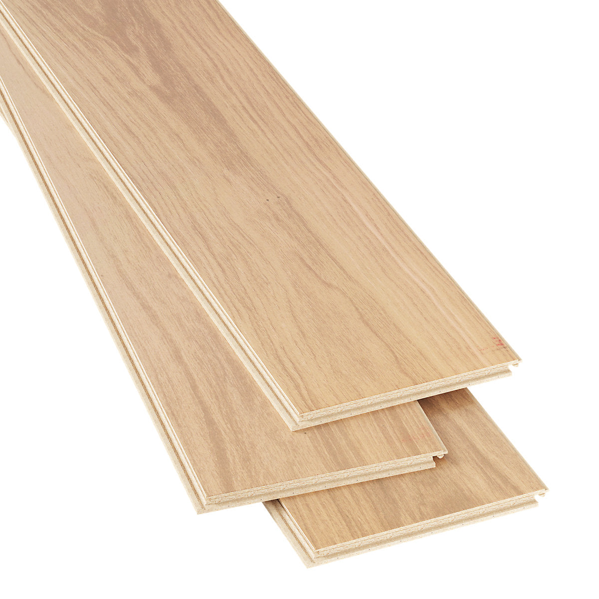 GoodHome Classy Pale Natural Oak effect Composite Click flooring, 1.98m²