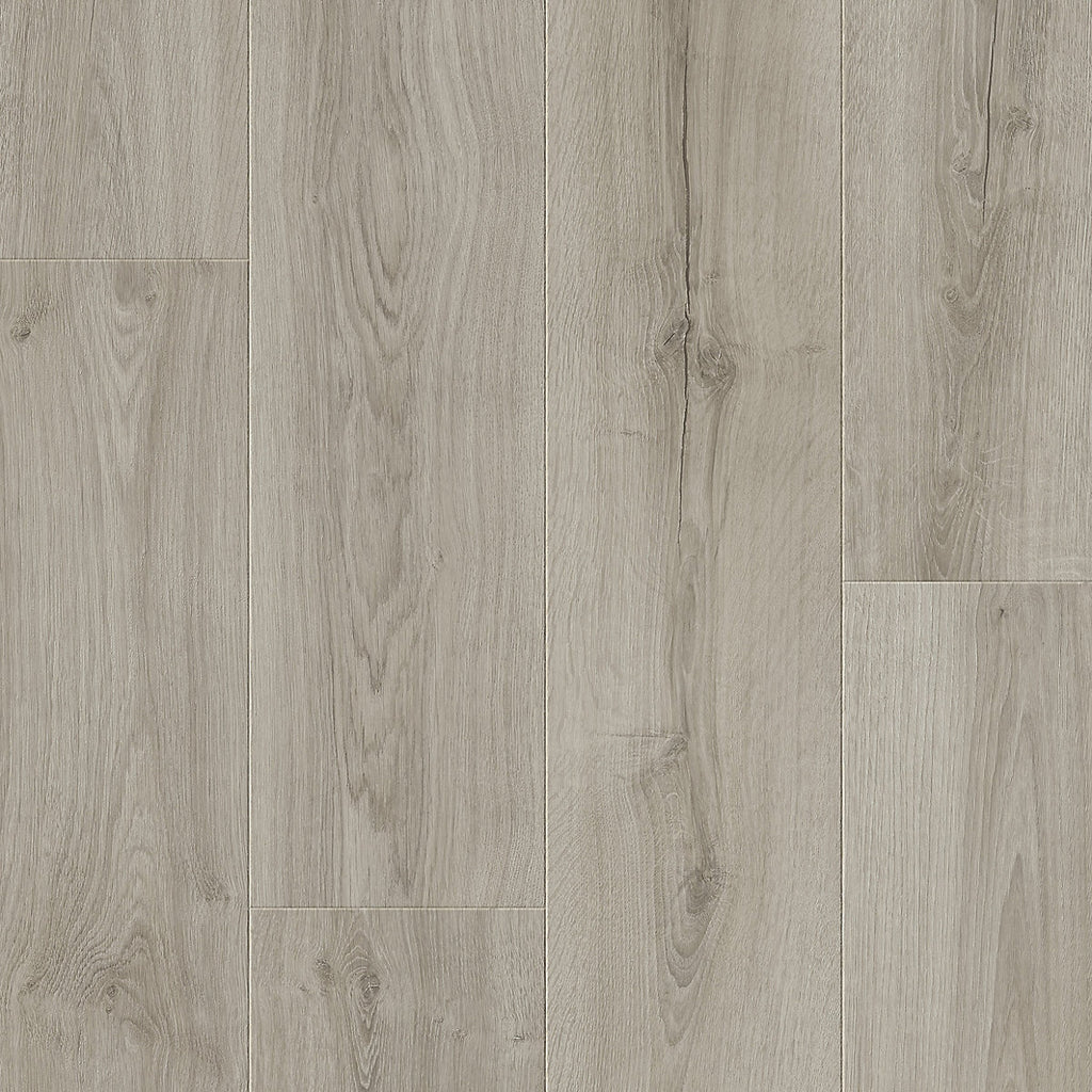 GoodHome Cleobury Parquet look Oak effect Laminate Flooring, 1.69m²