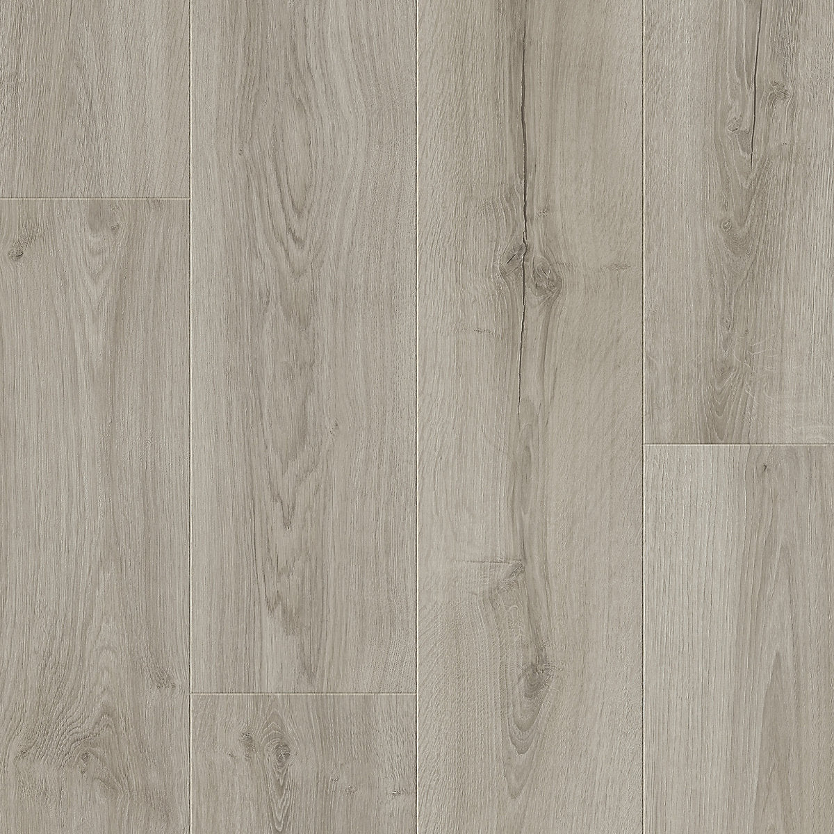 GoodHome Cleobury Parquet look Oak effect Laminate Flooring, 1.69m²