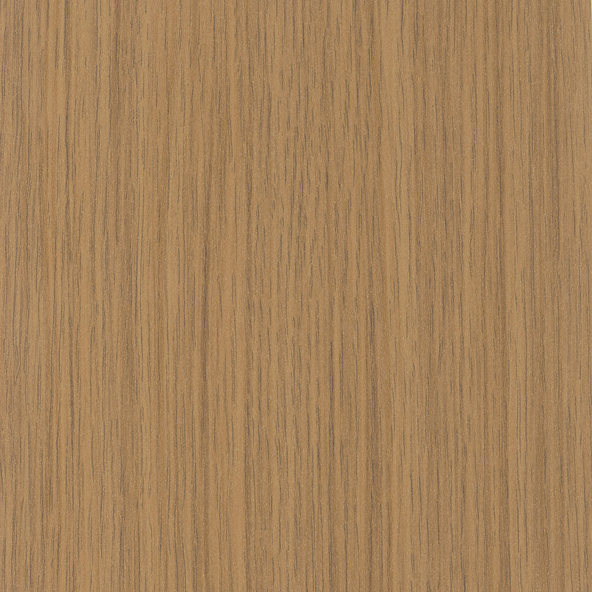 GoodHome Decor 380 Wood effect Scotia trim, 220cm