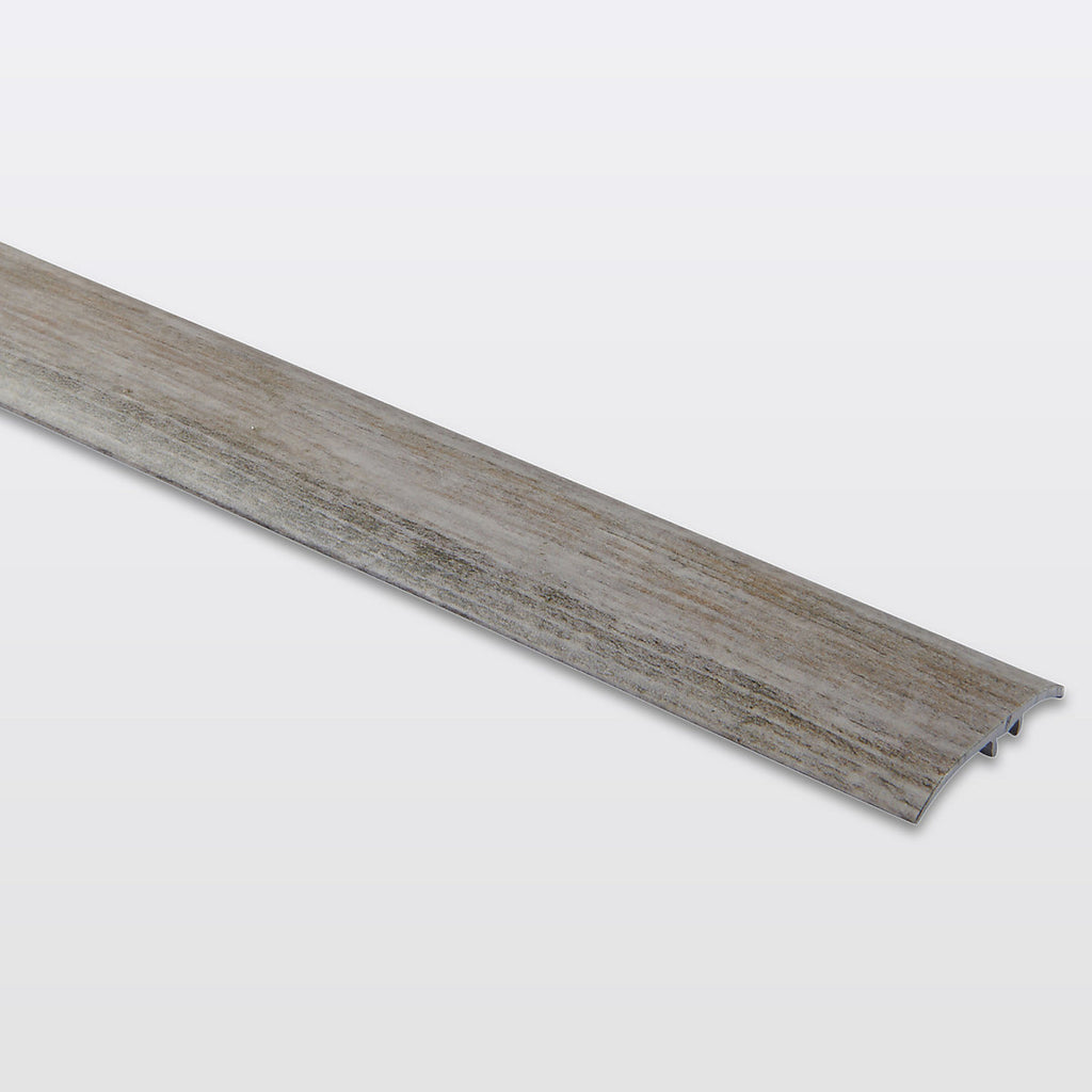 GoodHome DECOR160 Wood effect Threshold (L)180cm (W)37mm
