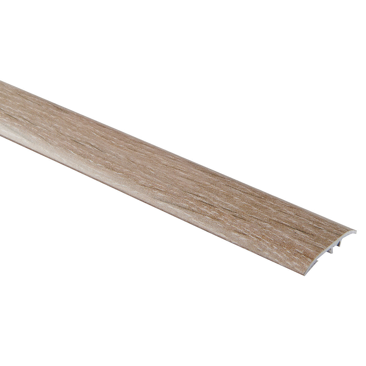 GoodHome DECOR280 Wood effect Threshold (L)93cm (W)37mm