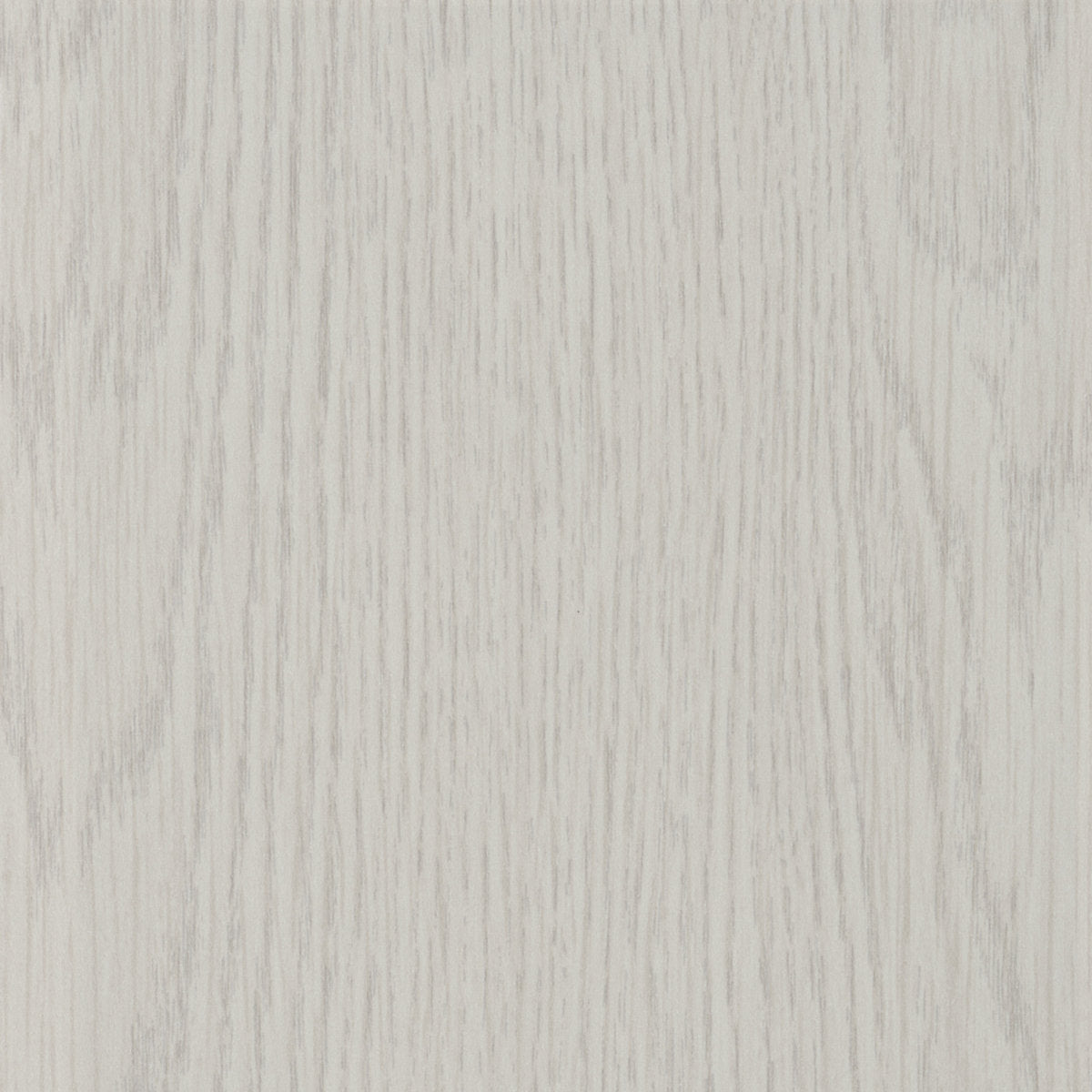 GoodHome DECOR355 White Wood effect Water resistant Scotia trim, 220cm