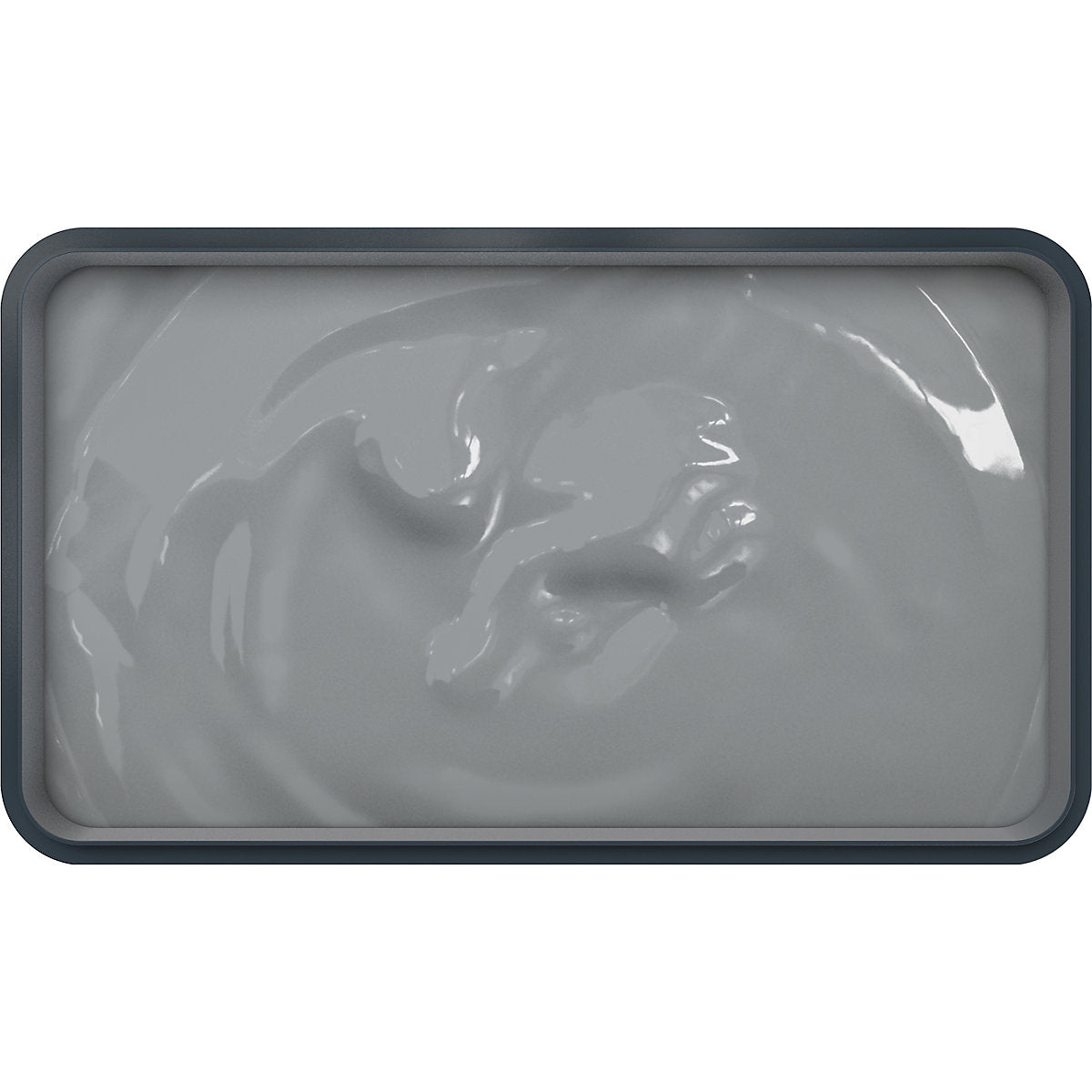 GoodHome Delaware Matt Multi-surface paint, 2L