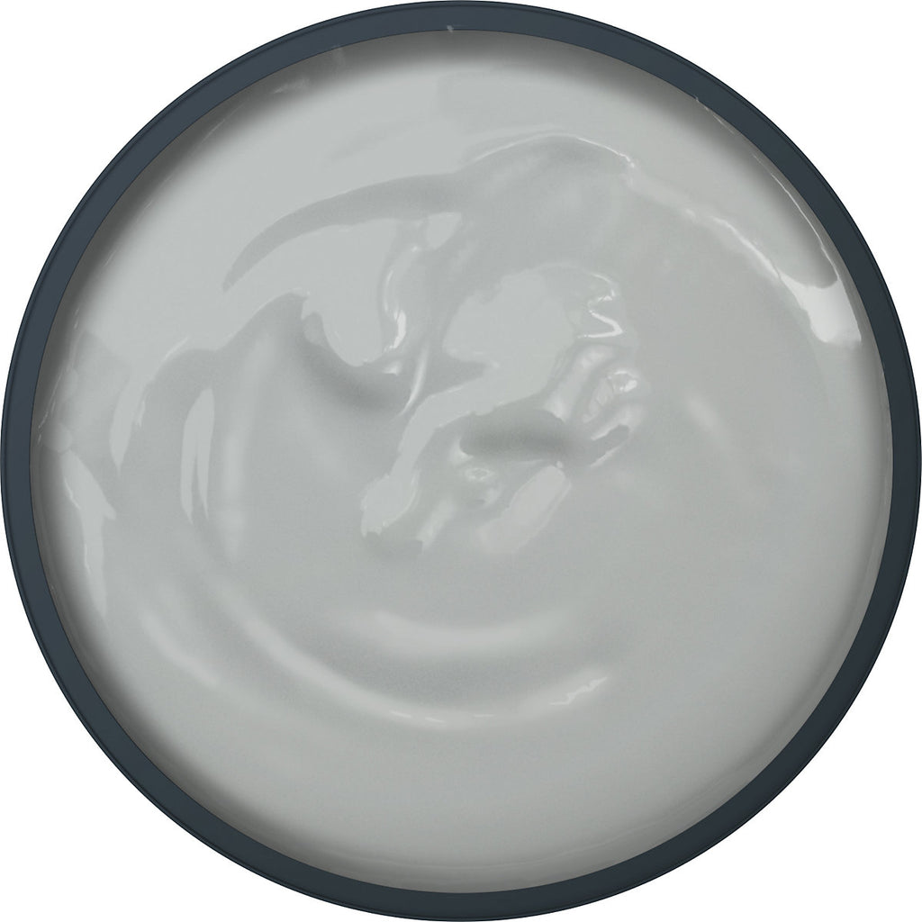 GoodHome Denali Flat matt Furniture paint, 500ml