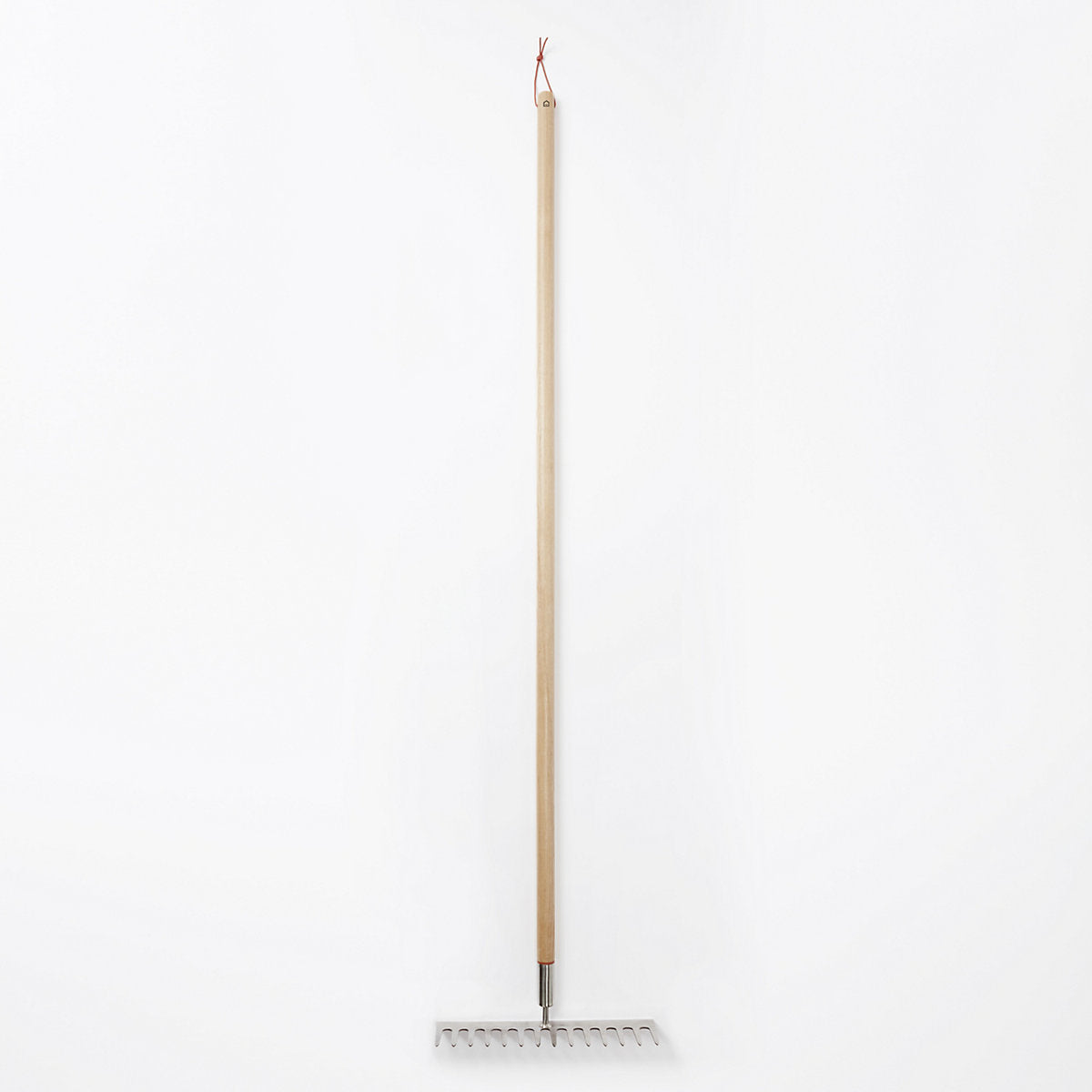 GoodHome Durum Soil Rake (W)350mm
