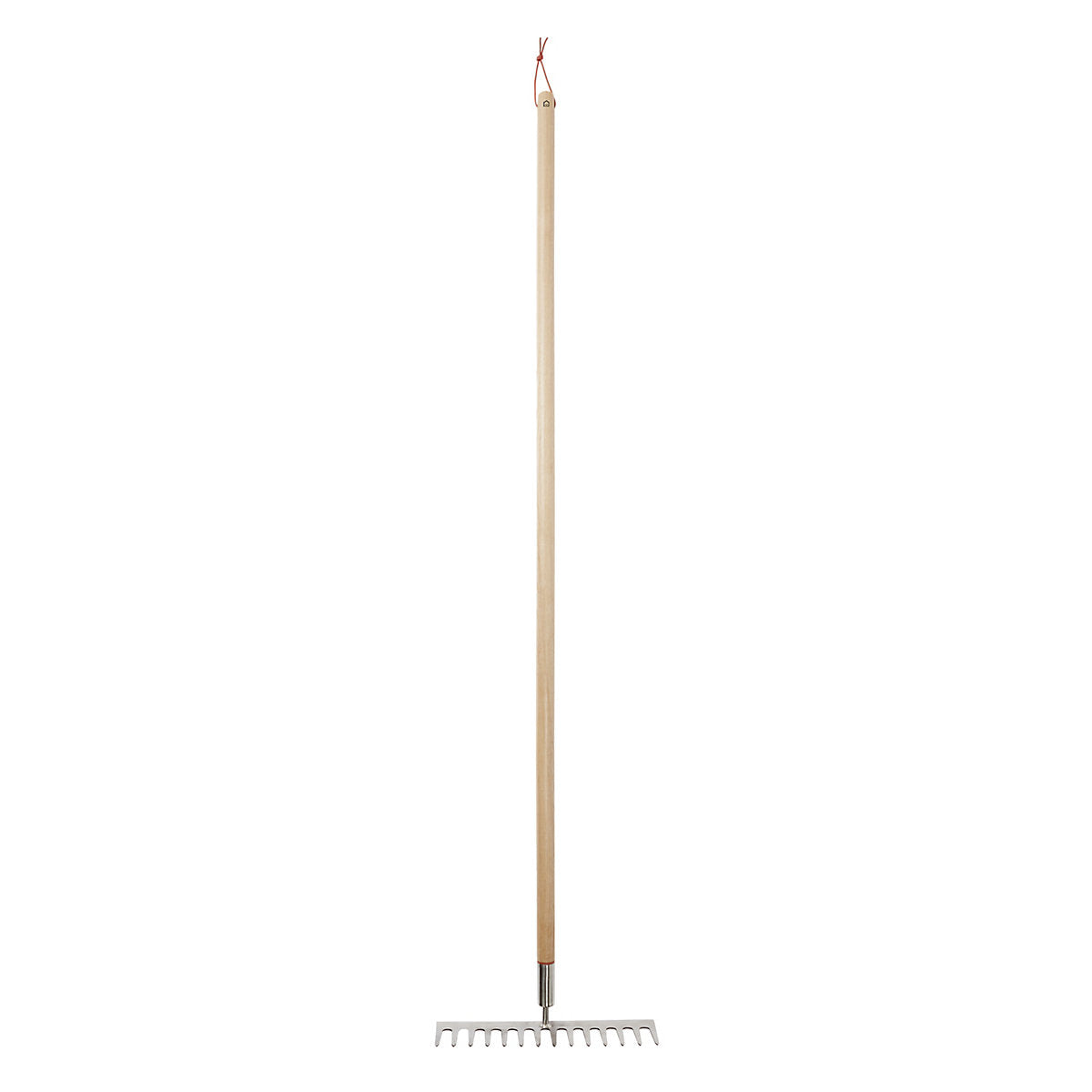 GoodHome Durum Soil Rake (W)350mm