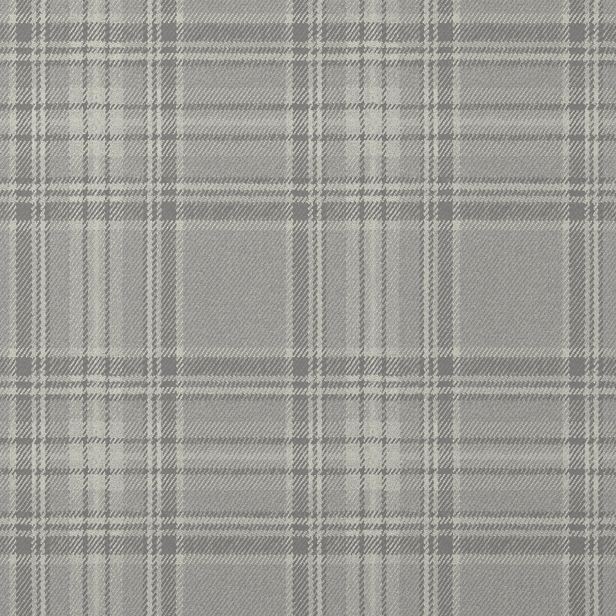 GoodHome Falcata Beige Checked Fabric effect Shabby chic Smooth Wallpaper