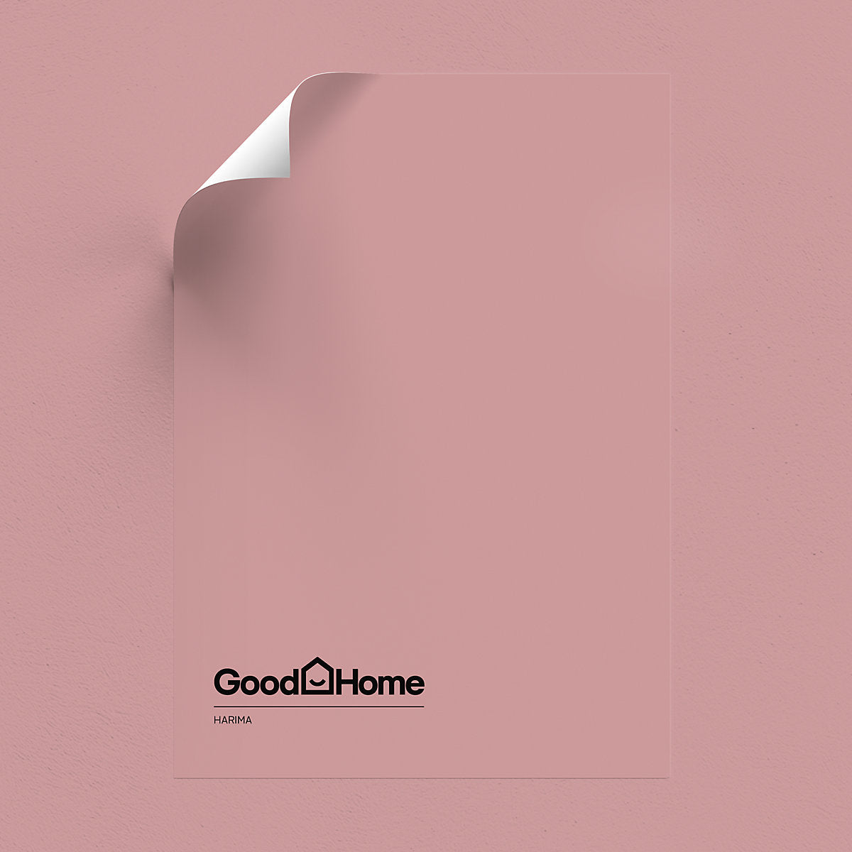 GoodHome Harima Peel & stick Tester