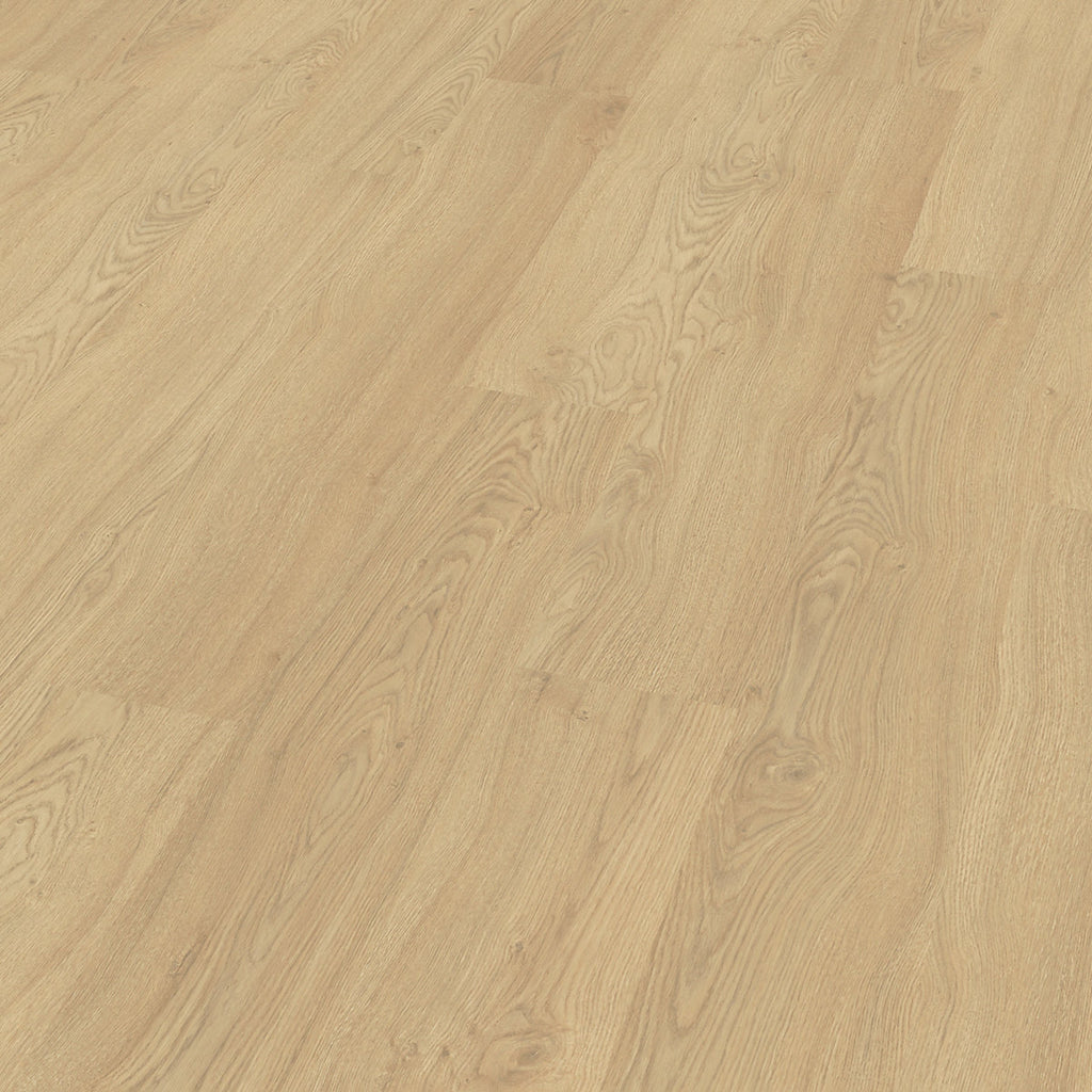 GoodHome Helmsley Wood effect Laminate Flooring, 1.496m²