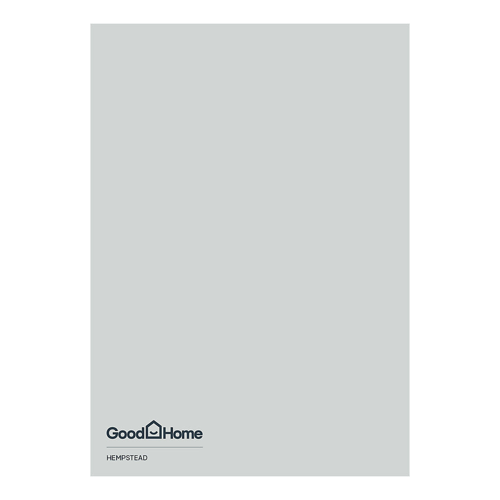 GoodHome Hempstead Peel & stick Tester