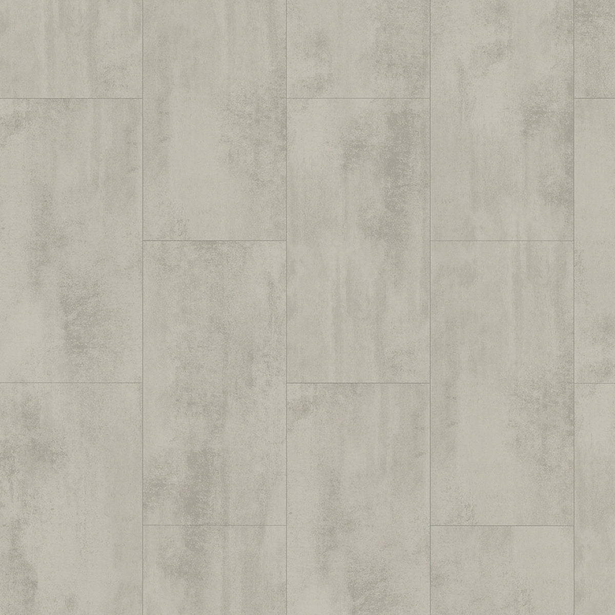 GoodHome Koncrete Grey Concrete effect Laminate Flooring, 2.535m²