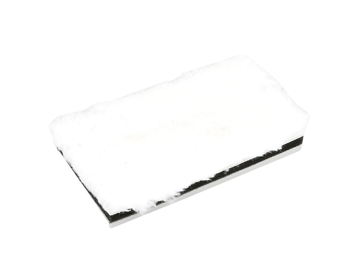 GoodHome Large Decking paint pad refill