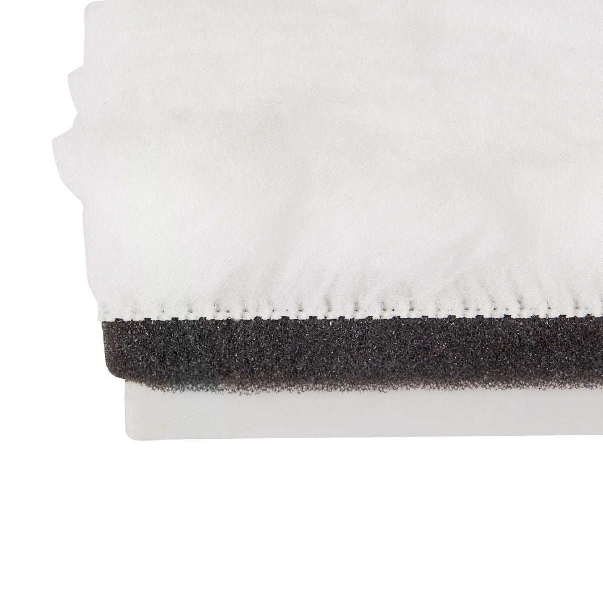 GoodHome Large Decking paint pad refill