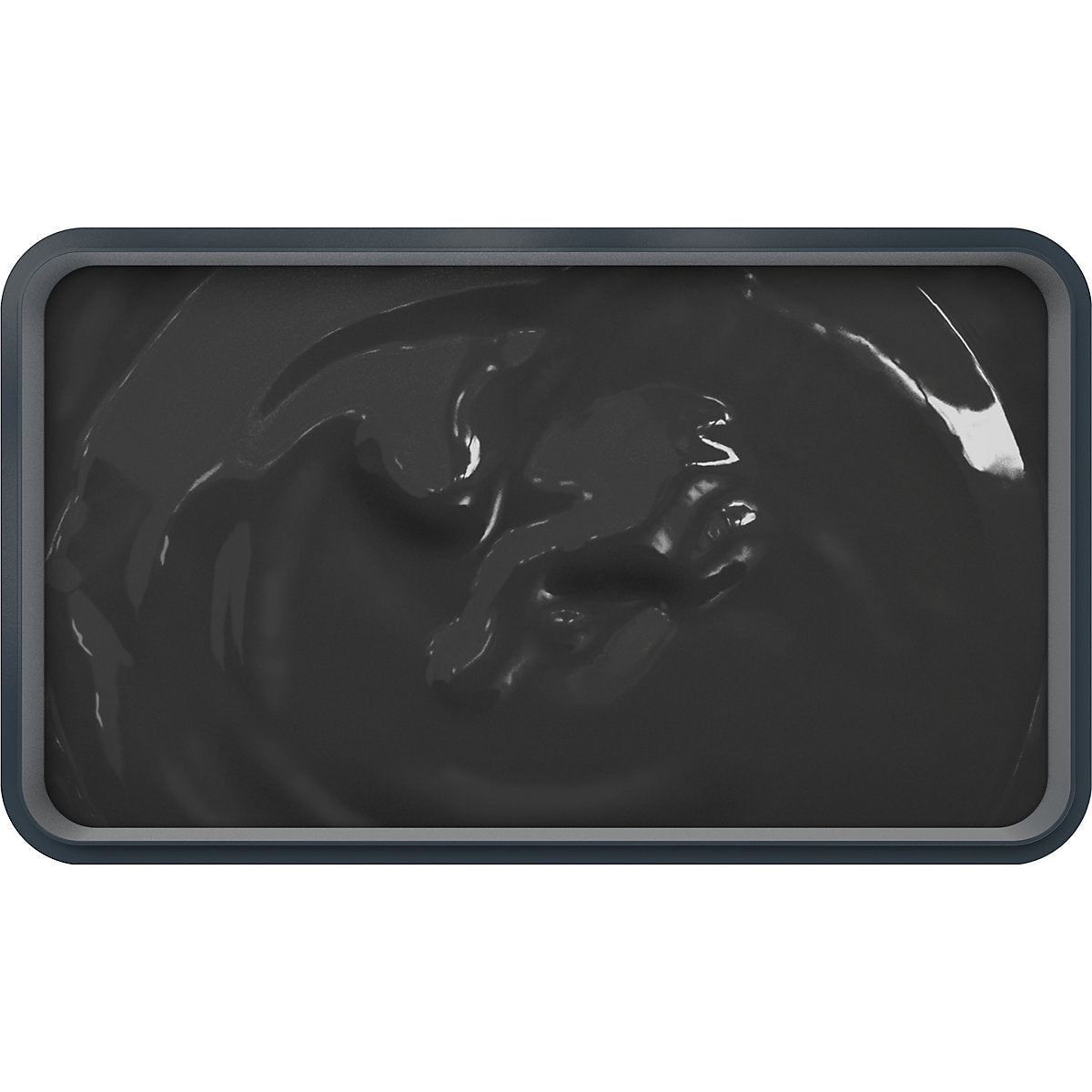 GoodHome Liberty Gloss Multi-surface paint, 750ml