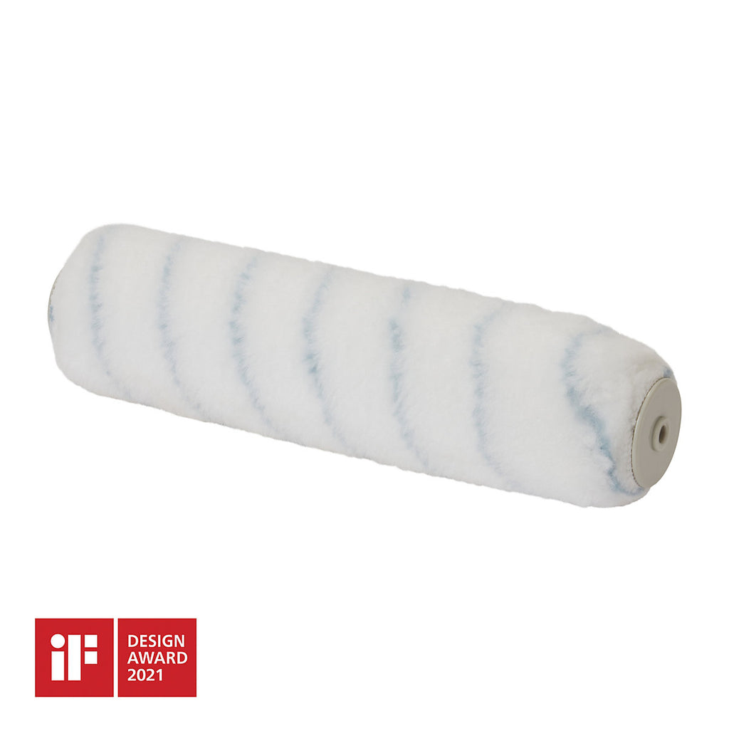 GoodHome Long Pile Polyamide Roller sleeve