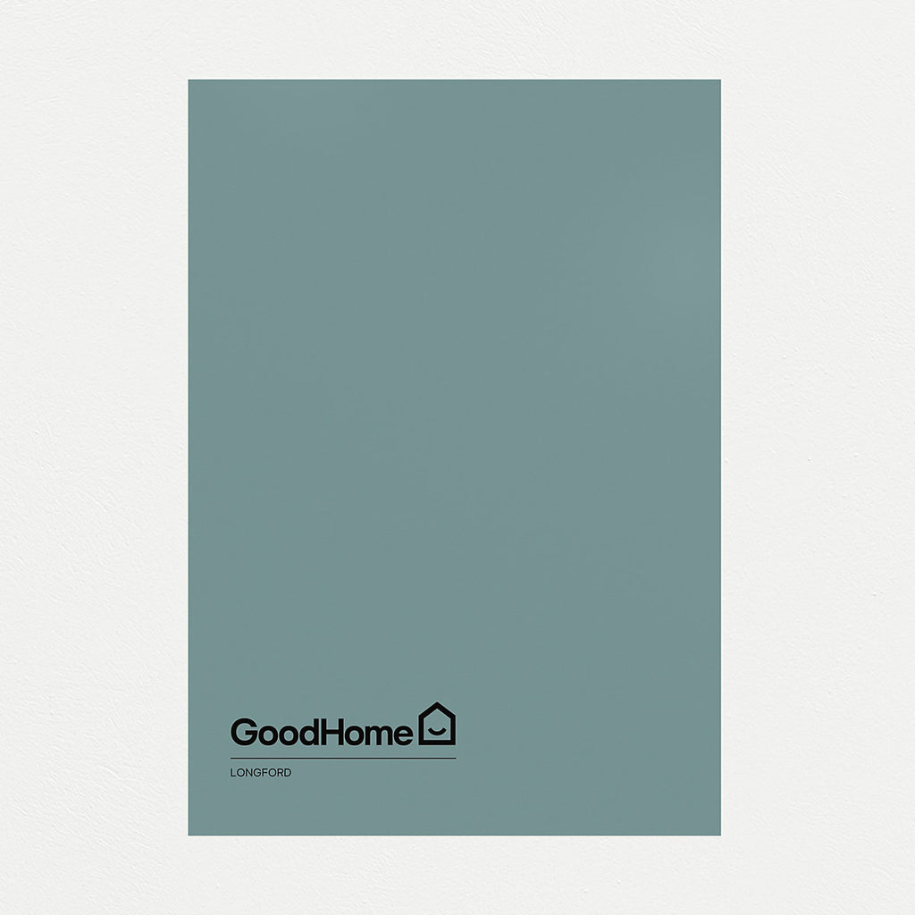GoodHome Longford Peel & stick Tester