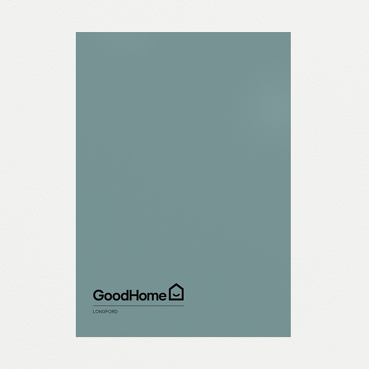 GoodHome Longford Peel & stick Tester